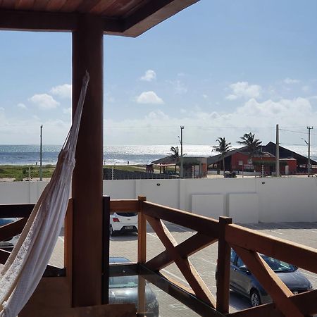Vila Atlantida 207B Luis Correia Exterior photo