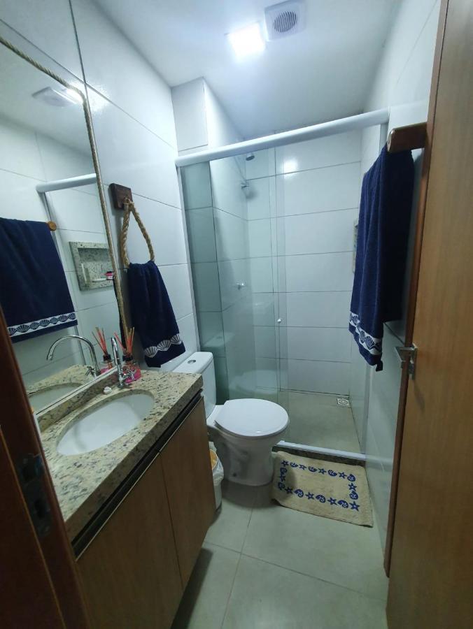 Vila Atlantida 207B Luis Correia Exterior photo